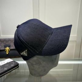 Picture of Prada Cap _SKUPradaCapdxn234011